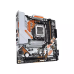 GIGABYTE B850M FORCE WIFI6E AMD AM5 DDR5 Micro ATX Motherboard